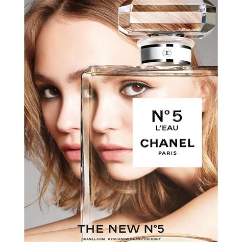 nuovo profumo chanel donna|Paris – Paris Chanel .